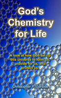 God's Chemistry for Life