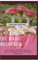 The Magic Mushroom