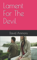 Lament For The Devil