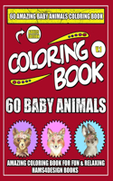60 Baby Animals