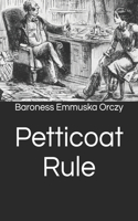 Petticoat Rule