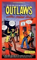 Outlaws Vol.1 #3