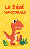 Le bébé Dinosaure