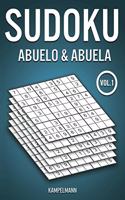 Sudoku Abuelo & Abuela