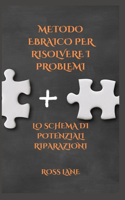 Metodo Ebraico Per Risolvere I Problemi: Lo Schema Di Potenziali Riparazioni