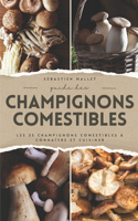 Guide Des Champignons Comestibles