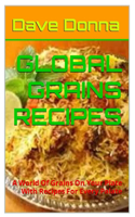 Global Grains Recipes