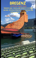 Bregenz Vacation Guide 2024
