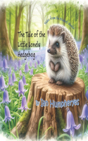 The Tales of the Little Lonely Hedgehog
