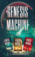 Genesis Machine Collection