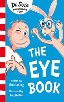 The Eye Book