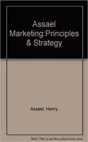 Marketing Principles & Strategy