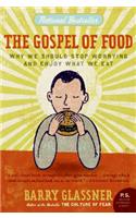 Gospel of Food