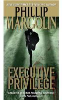 Executive Privilege