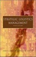 Strategic Logistics Management