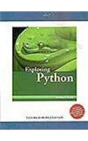 Exploring Python