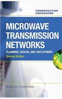Microwave Transmission Networks, Second Edition