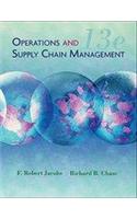 Operations and Supply Chain Management