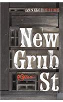 New Grub Street