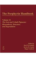 Porphyrin Handbook