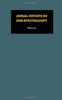 Annual Reports on Nmr Spectroscopy: v. 22 (Annual Reports on Nuclear Magnetic Resonance Spectroscopy)
