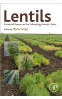 Lentils