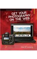 Get Your Photography on the Web