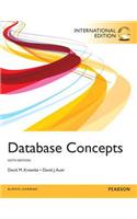 Database Concepts