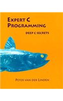 Expert C Programming: Deep Secrets