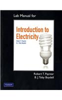 Lab Manual for Introduction to Electricity