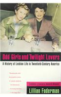 Odd Girls and Twilight Lovers