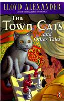 Town Cats and Other Tales