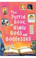 The Puffin Book of Hindu Gods and Goddesses