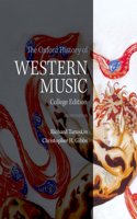 Oxford History of Western Music