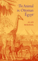 Animal in Ottoman Egypt