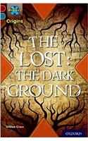 Project X Origins: Dark Red+ Book band, Oxford Level 19: Fears and Frights: Mixed Pack of 5