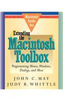 Extending the Macintosh Toolbox