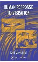 Human Response to Vibration
