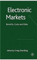 Electronic Markets