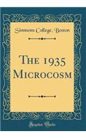 The 1935 Microcosm (Classic Reprint)