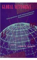 Global Networks: Computers and International Communication