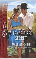 A Texas-Sized Secret