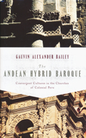 Andean Hybrid Baroque