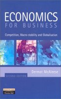Economics for Business
