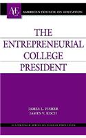 Entrepreneurial College President