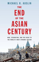 End of the Asian Century