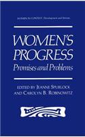 Women's Progress