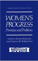 Women’s Progress