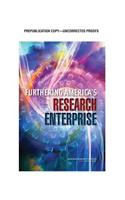 Furthering America's Research Enterprise