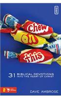 Chew on This